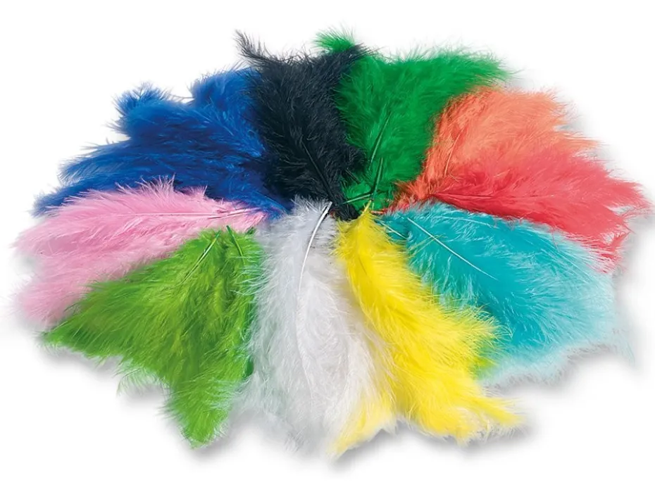 Folia Fjær mix 100g