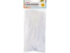 Folia Fjær mix 10g – Hvit