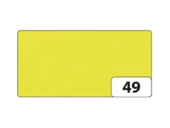 Folia Fotokartong A4 – 300g 10ark – 49 Lime