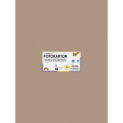 Folia Fotokartong 50×70 – 300g – 73 Cappuccino