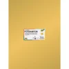 Folia Fotokartong 50×70 – 300g – 66 Gull Blank