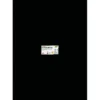 Folia Fotokartong 70×100 – 300g – 90 Sort
