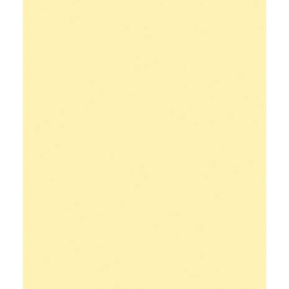 Folia Fotokartong 50×70 – 300g – 11 Strågul