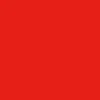 Folia Glanspapir 35x50cm – 20ark – 20 Rød