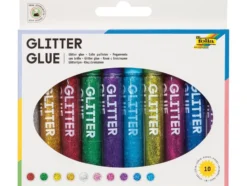Folia Glitterlim 9,5ml – 10stk