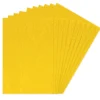 Folia Hobbyfilt 150g/m – 20x30cm 10stk – Banangul