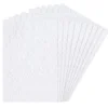 Folia Hobbyfilt 150g/m – 20x30cm 10stk – Hvit