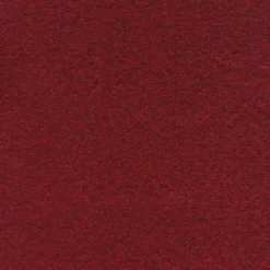 Folia Hobbyfilt på rull – 150g/m 45cmx5m – 22 Mørk rød