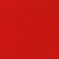 Folia Hobbyfilt på rull – 150g/m 45cmx5m – 20 Julerød