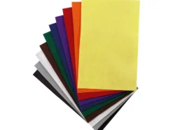 Folia Hobbyfilt 20x30cm 10ark – Basic