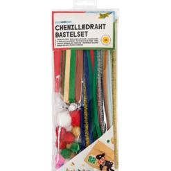 Folia Hobbysett – Winter