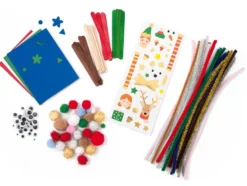 Folia Hobbysett – Winter