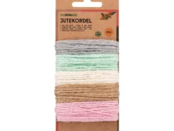 Folia Jutesnor 20m – Pastell