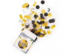 Folia Konfetti 15g – Classy