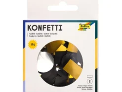 Folia Konfetti 15g – Classy