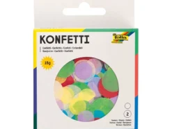 Folia Konfetti 15g – Kids