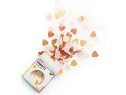 Folia Konfetti 15g – Love