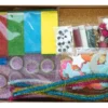 Folia Kreativ Box – Glitter