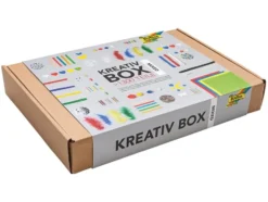 Folia Kreativ Box – Mixed