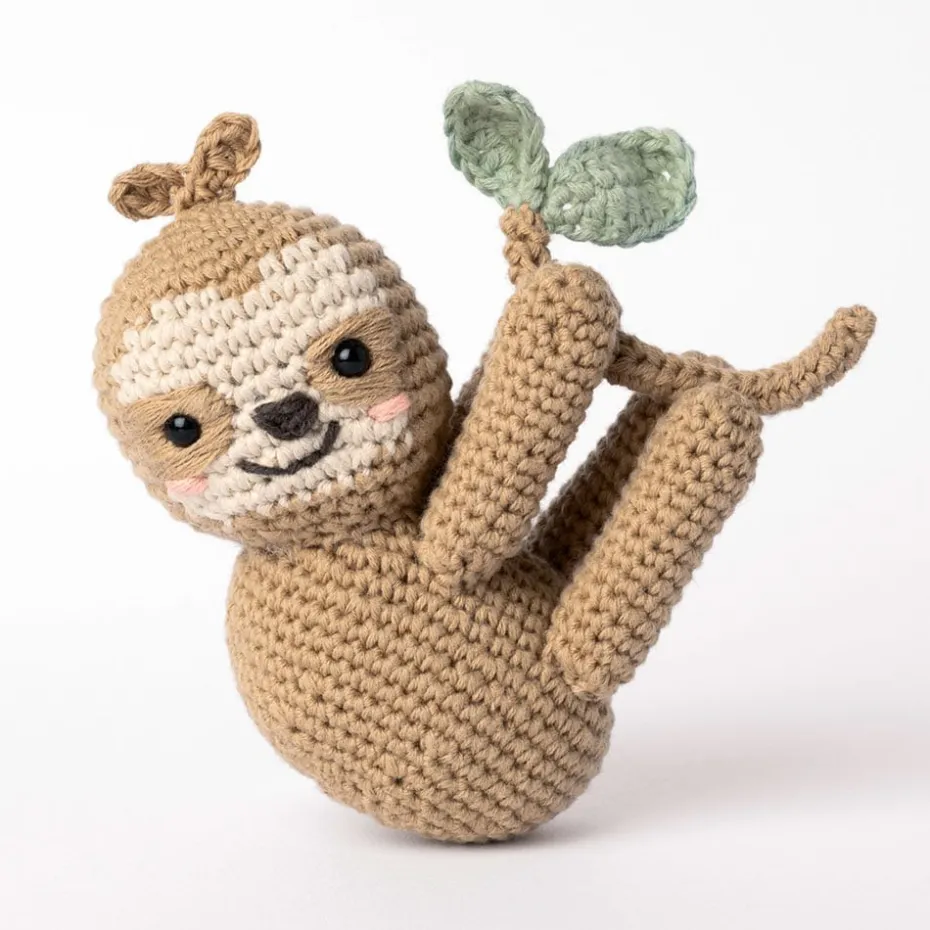 Folia Mini Heklesett – Dovendyr