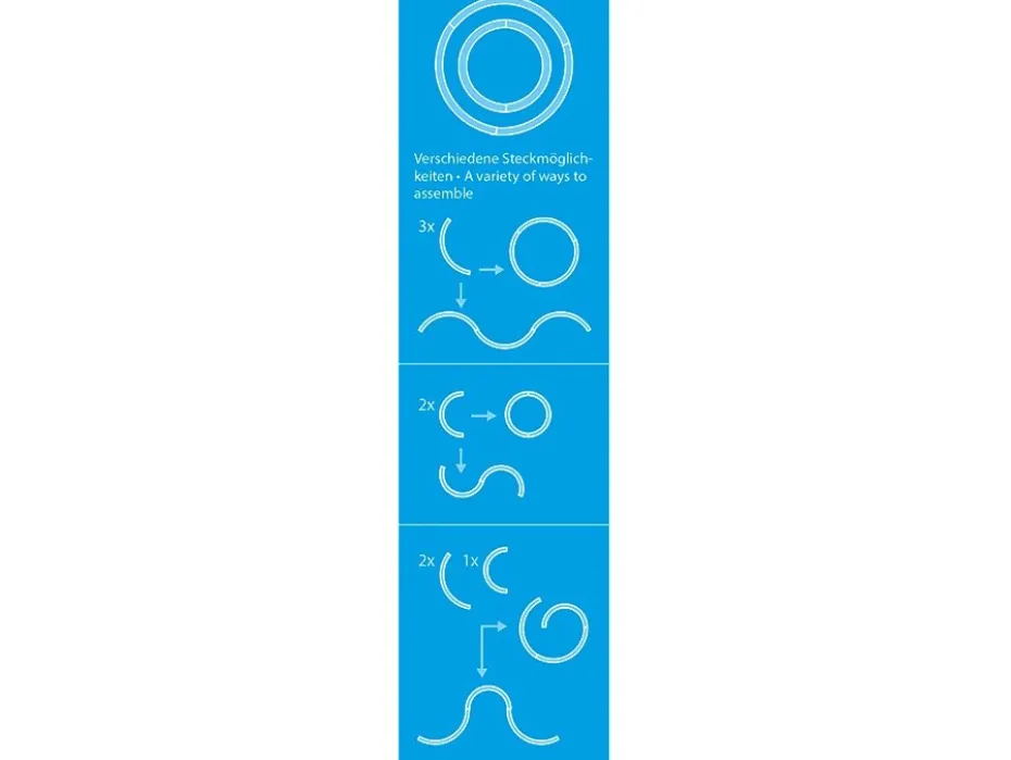 Folia Molie Uroringer – transparent plast