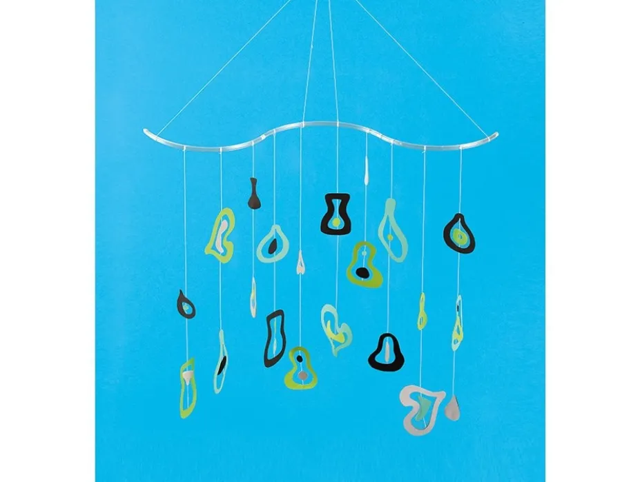 Folia Molie Uroringer – transparent plast