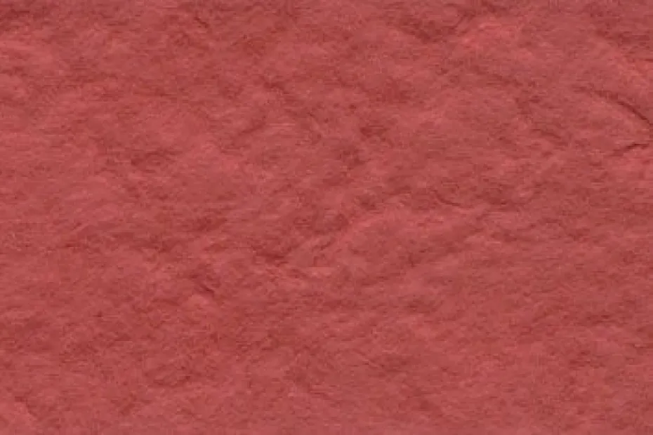Folia Morbærtrepapir 100g 38,5x51cm – 20 Rød