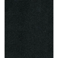 Folia Mosgummi A4, 2mm, 10ark – 90 Sort
