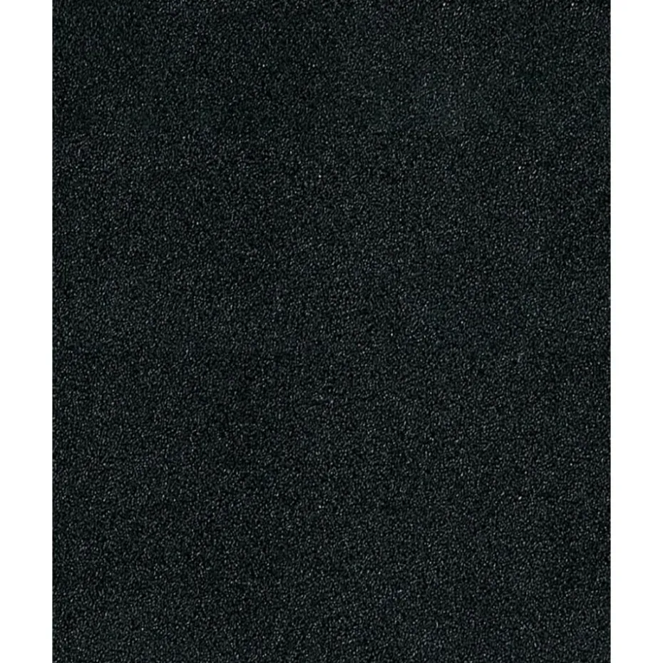 Folia Mosgummi A4, 2mm, 10ark – 90 Sort