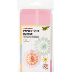 Folia Papirposeblomster – Sweet blossom