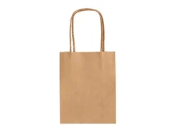 Folia Papirpose natur – 20stk – 12×5,5x15cm