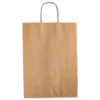 Folia Papirpose natur – 15stk – 31x11x42cm