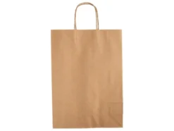 Folia Papirpose natur – 15stk – 31x11x42cm