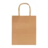 Folia Papirpose natur – 20stk- 18x8x21cm
