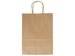 Folia Papirpose natur – 20stk – 24x12x31cm