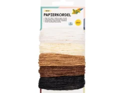 Folia Papirsnor 25m – Natur