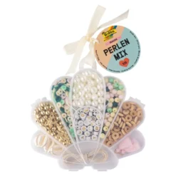 Folia Perlemix Perlesett – Seaside