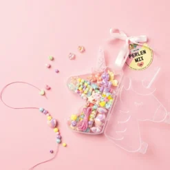 Folia Perlemix Perlesett – Unicorn