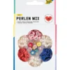 Folia Perlesett – Happy Mix