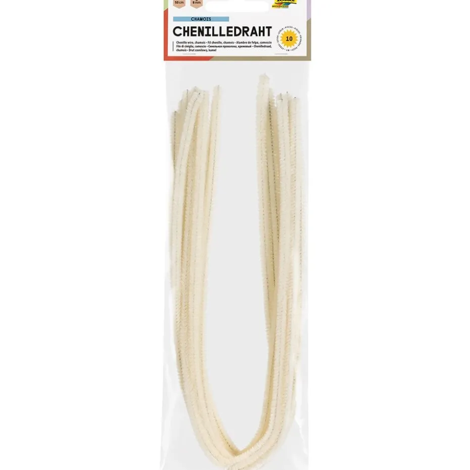 Folia Piperensere 50cm 10stk – Chamois