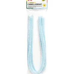 Folia Piperensere 50cm 10stk – Himmelblå