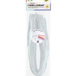 Folia Piperensere 50cm 10stk – Iriserende