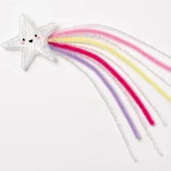 Folia Piperensere 50cm 10stk – Iriserende