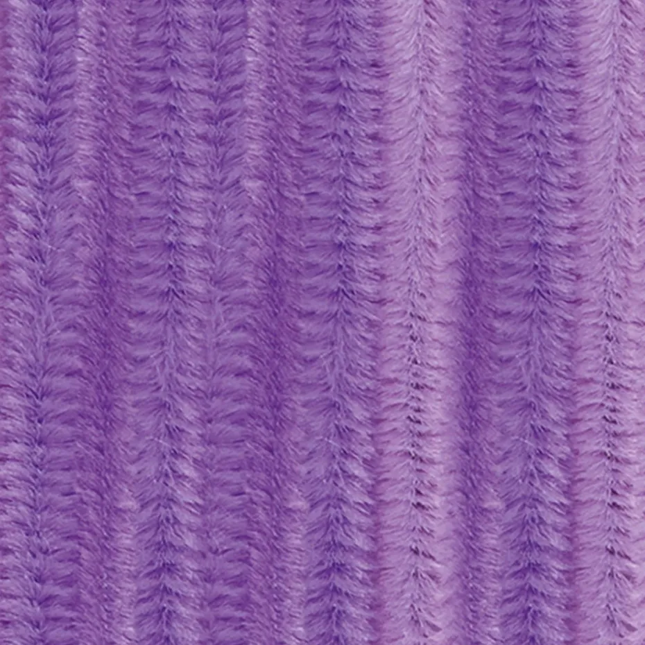 Folia Piperensere 50cm 10stk – Lys lilla