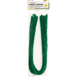 Folia Piperensere 50cm 10stk – Mosegrønn
