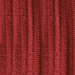 Folia Piperensere 50cm 10stk – Mørk rød