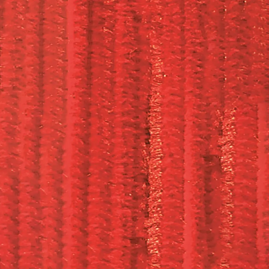 Folia Piperensere 50cm 10stk – Rød