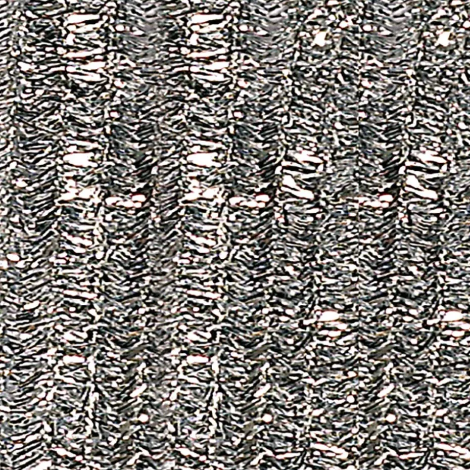 Folia Piperensere 50cm 10stk – Sølv