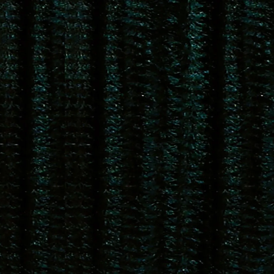 Folia Piperensere 50cm 10stk – Sort