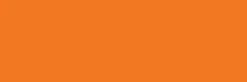 Folia Plakatkartong 380g 48x68cm – 915 Fluor Orange